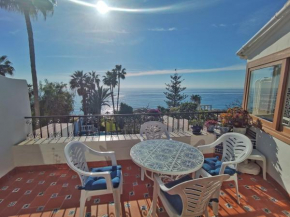 Solecito Seaview Apartment in Carabeo